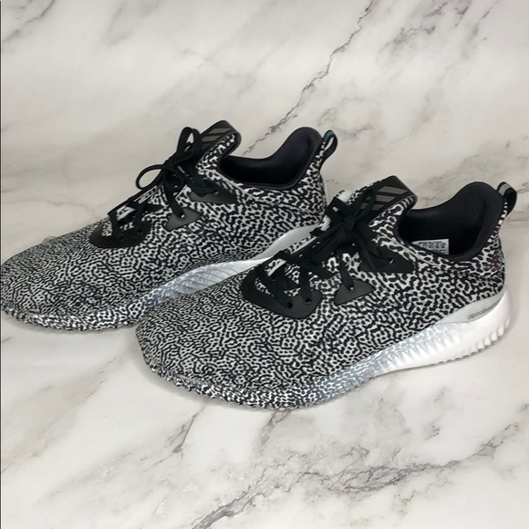 Adidas alphabounce - Picture 3 of 8